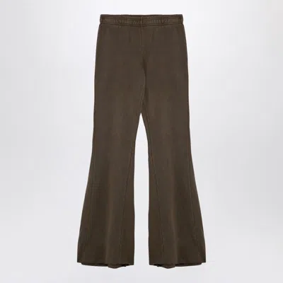 Entire Studios Military Flared Trousers