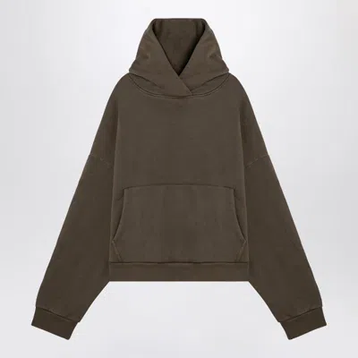 Entire Studios Military Sweatshirt In In Green