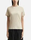 Entire Studios Mini T-shirt In Neutral