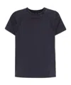 Entire Studios Mini Tee Ink In Blue