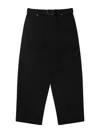 Entire Studios Gully Pants In Black