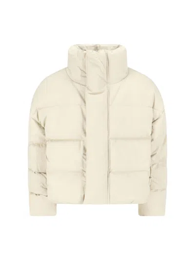 ENTIRE STUDIOS MML DOWN JACKET