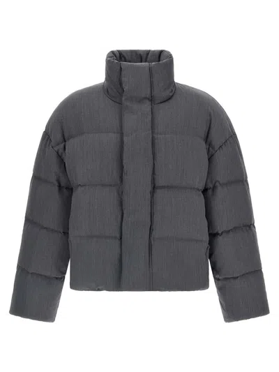ENTIRE STUDIOS ENTIRE STUDIOS 'MML PUFFER' DOWN JACKET