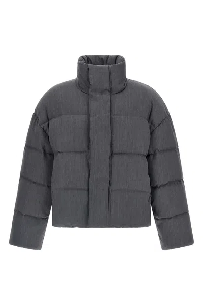 ENTIRE STUDIOS 'MML PUFFER' DOWN JACKET