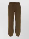 Entire Studios Brown Heavy Sweatpants
