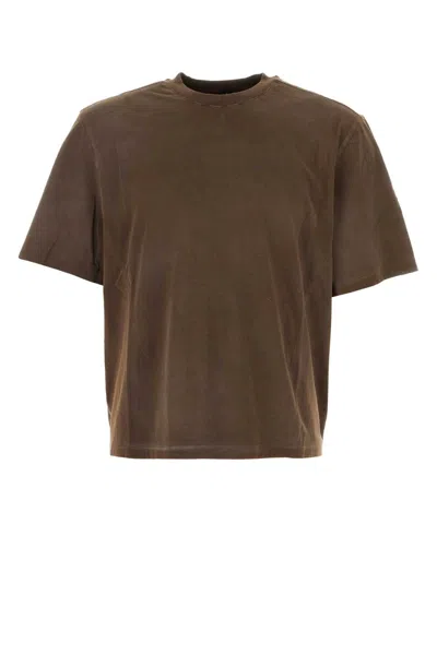 Entire Studios Mud Cotton T-shirt