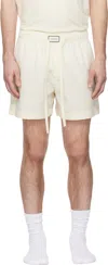 Entire Studios Drawstring Elasticated Shorts In Multi