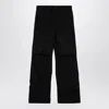 Entire Studios Black Utility Sweatpants