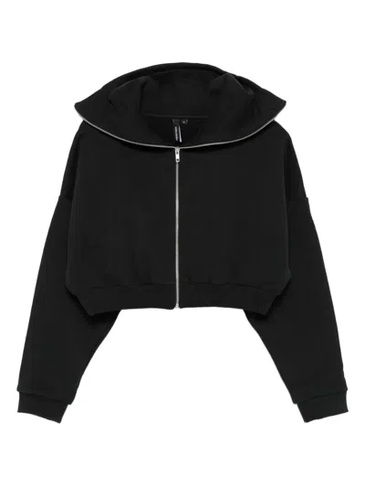 ENTIRE STUDIOS ORGANIC COTTON SWEATSHIRT