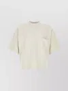 Entire Studios Oversize Crew Neck T-shirt