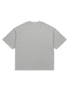Entire Studios Oversized Fit Cotton T-shirt For Men In Multi