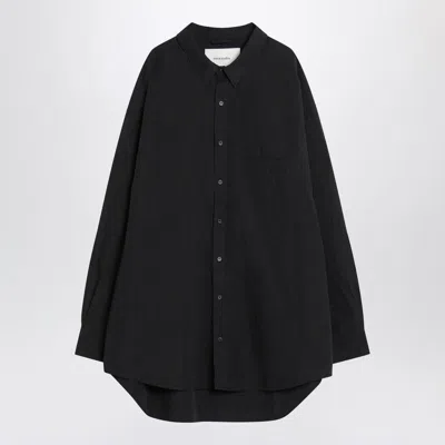 Entire Studios Oversized Shirt In