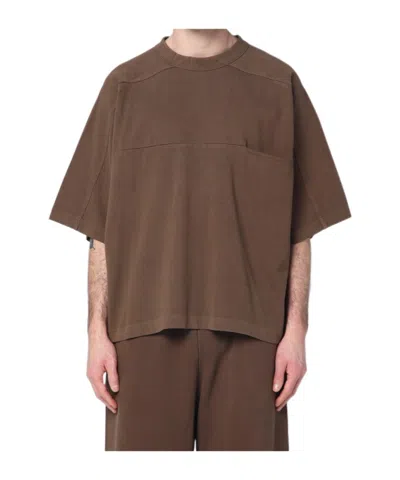 ENTIRE STUDIOS ENTIRE STUDIOS OVERSIZED T-SHIRT