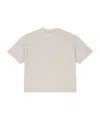 Entire Studios Regular Fit T-shirt In Gray