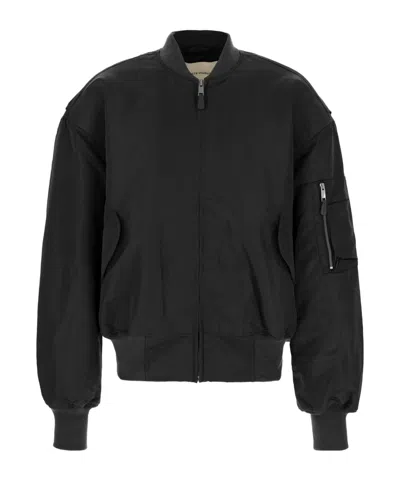ENTIRE STUDIOS PADDED BOMBER JACKET