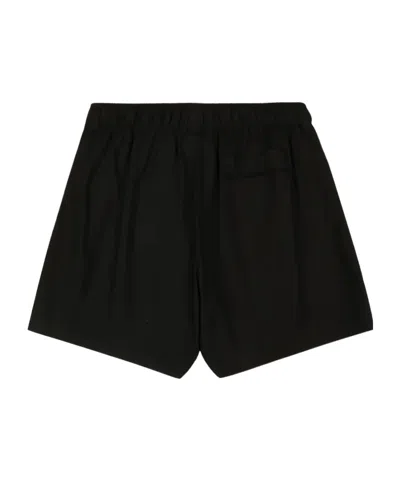 ENTIRE STUDIOS ENTIRE STUDIOS PAJAMA DRAWSTRING SHORTS