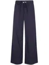 Entire Studios Pajama Pant In Blue
