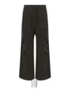 Entire Studios Barren Cargo Pants In Multi