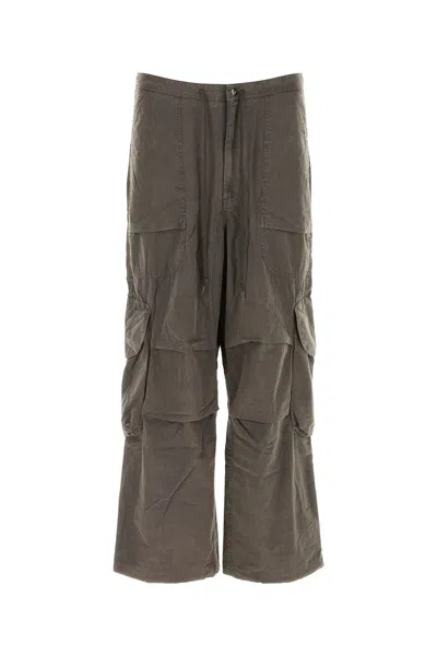 Entire Studios Pantalone-s Nd  Male In Green