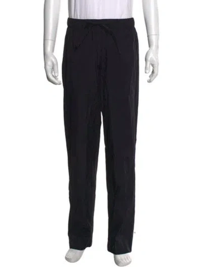 Pre-owned Entire Studios Pants In Black