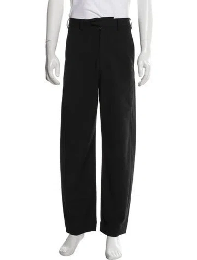 Pre-owned Entire Studios Pants In Black