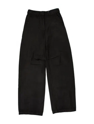 Pre-owned Entire Studios Pants In Brown