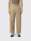 Entire Studios Pants  Men Color Beige In Neutral