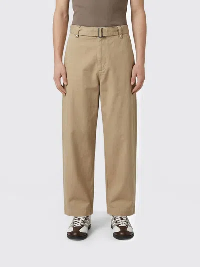 Entire Studios Pants  Men Color Beige In Neutral