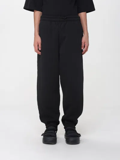 Entire Studios Pants Men  In Black