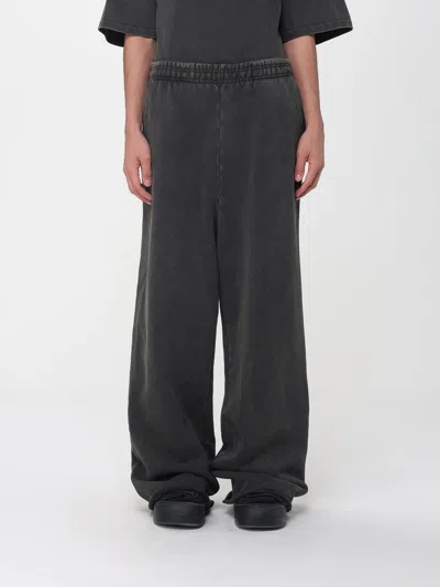 Entire Studios Pants Men  In Black