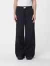 Entire Studios Pants Men  In Black