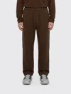Entire Studios パンツ  メンズ カラー ブラウン In Brown