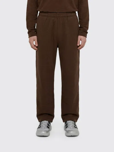 Entire Studios パンツ  メンズ カラー ブラウン In Brown