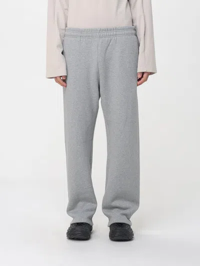 Entire Studios Pants Men  In Gray