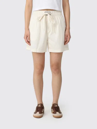 Entire Studios Pants  Woman Color White