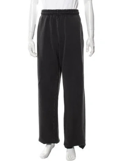 Pre-owned Entire Studios Pants In Gray