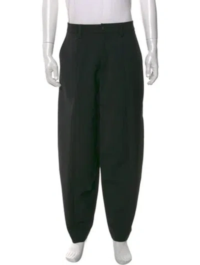 Pre-owned Entire Studios Pants In Green