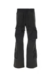 Entire Studios Utility Sweats Clothing In Grey