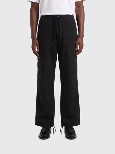 Entire Studios Pants  Men Color Black 1