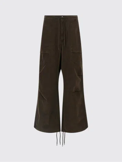Entire Studios Pants Men  In Brown