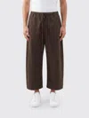 Entire Studios パンツ  メンズ カラー ブラウン In Brown