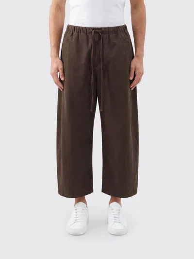 Entire Studios パンツ  メンズ カラー ブラウン In Brown