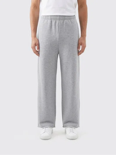 Entire Studios Pants  Men Color Grey 1 In Gray