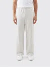 Entire Studios Pants  Men Color White
