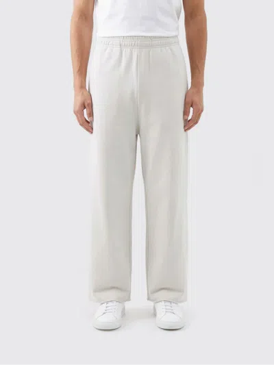 Entire Studios Pants  Men Color White