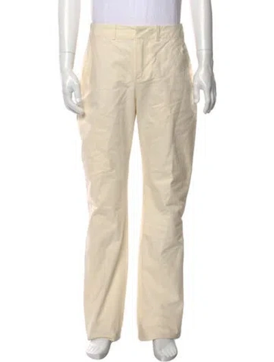 Pre-owned Entire Studios Pants In Neutral