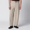 Entire Studios Pants In Neutral