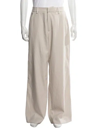 Pre-owned Entire Studios Pants In Neutral