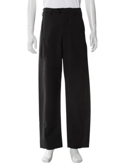 Pre-owned Entire Studios Pants W/ Tags In Black