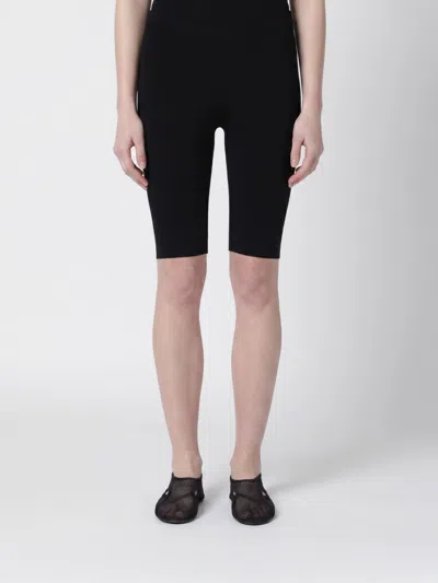 Entire Studios Pants Woman In Black